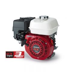 Κινητήρας Βενζίνης Honda GX 160 H2-QH-B1-OH (Σφήνα)