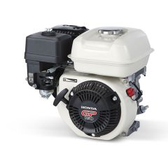Κινητήρας Βενζίνης Honda GP 160 H-QX-3-5S (Σφήνα) με On-Off & Oil Alert