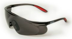 Γυαλιά ασφαλείας OREGON, μαύρα