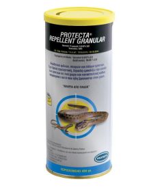 Απωθητικό για φίδια, σαύρες, ερπετά, Protecta Repellent Granular 800 gr